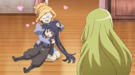 Log Horizon (Cute)